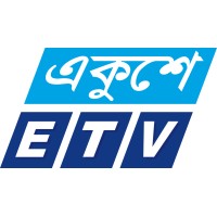 Ekushey Television-ETV logo