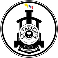 La Estacion Cafe logo