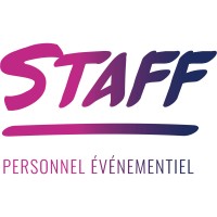 Staff Personnel Événementiel Inc. logo