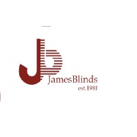 James Blinds logo