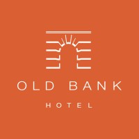 Old Bank Hotel logo
