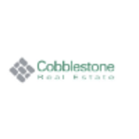 Cobblestone Real Estate logo