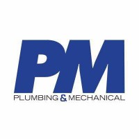 PM Magazine logo