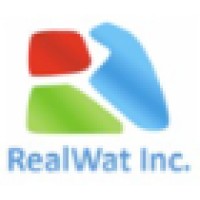 RealWat Inc. logo