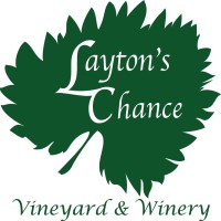 Layton's Chance Vineyard & Winery logo