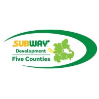 Subway Development logo