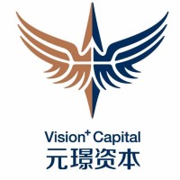 Vision Plus Capital logo