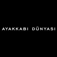 AYAKKABI DÜNYASI logo