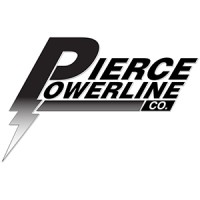 Pierce Powerline Co logo