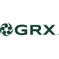 GRX Group logo