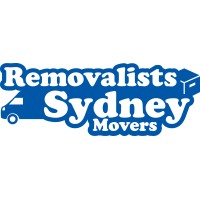Removalist Sydney logo