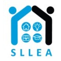SLLEA (Smart Living, Learning & Earning With Autism) logo