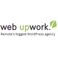 Web Upwork | Website Design & Development Agency logo