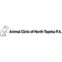 Animal Clinic Of North Topeka logo