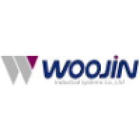 Woojin Industrial Systems Co., LTD logo