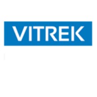 VITREK CORPORATION logo