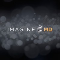 ImagineMD logo