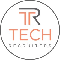Tech Recruiters logo