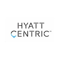 Hyatt Centric Brickell Miami logo