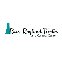 The Ross Ragland Theater logo