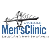 Charleston Men's Clinic logo