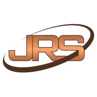 The JRS Company Inc. logo