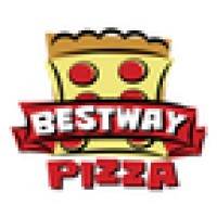 Best Way Pizza logo