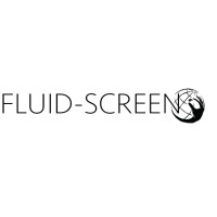 Fluid-Screen logo