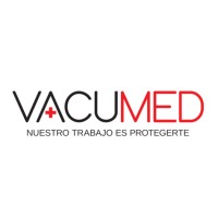 VACUMED SPA logo