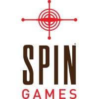 Spin Games LLC logo