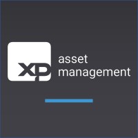 XP Asset Management logo