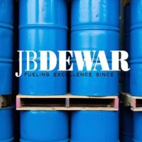 JB Dewar, Inc. logo
