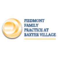 Piedmont Urgent Care Center At Baxter Village logo