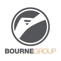 Bourne Group logo
