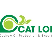 CatLoi Cashew Oil Production And Export Joint Stock Company logo