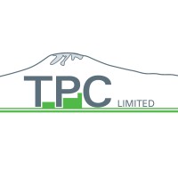 TPC Ltd logo