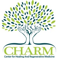 Center For Healing And Regenerative Medicine (CHARM) logo