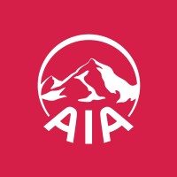 AIA Cambodia logo