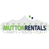 Mutton Rentals logo
