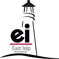 East Islip High School logo