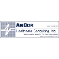 AnCor Healthcare Consulting, Inc. logo