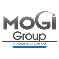 MoGi Group logo