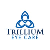 Trillium Eye Care logo