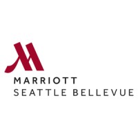 Seattle Marriott Bellevue logo