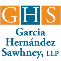 Garcia Hernández Sawhney, LLP