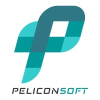 Pelicon Software Solutions logo