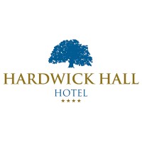Hardwick Hall Hotel logo