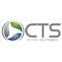 CTS Consulting logo