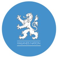 Image of Hallands Nation