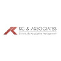 KC & Associates, LLC logo
